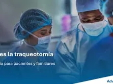 Tracheostomy Education - Spanish Version