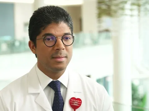 What is bradycardia?