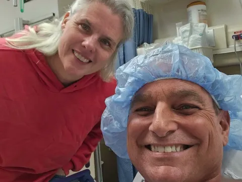 Golden Gala XLIII | Curtis' Story