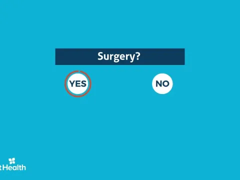 Your First Visit and Pre-Surgery Information | Global Robotics Institute | AdventHealth