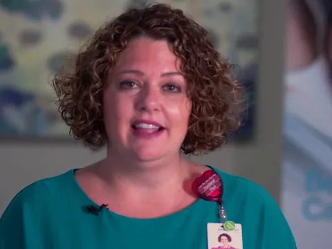 Meet Laura: Birth Experience Coordinator