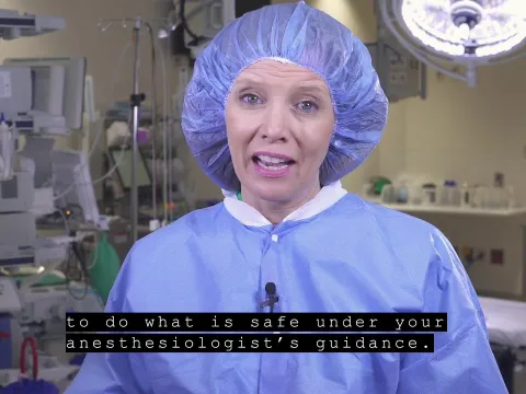 AdventHealth Gordon | Your Surgery