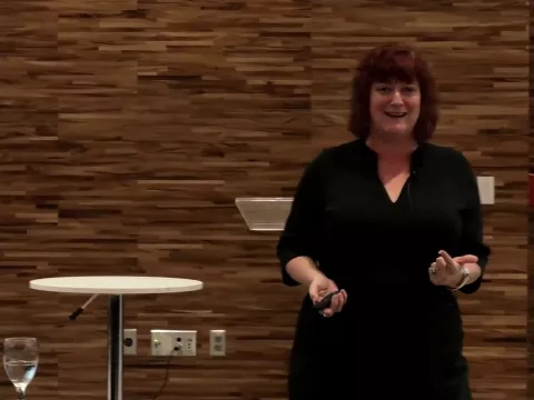 Counseling Resource Services: Stress Management