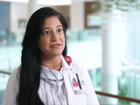 Anjlee Patel Adolescent Teen Heart Evaluation