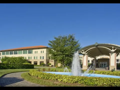 The Baby Place at AdventHealth in Winter Park