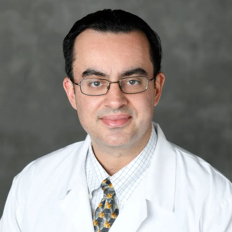 Jose Martinez-Ojeda, MD