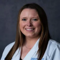 Peyton Albertson, PA-C