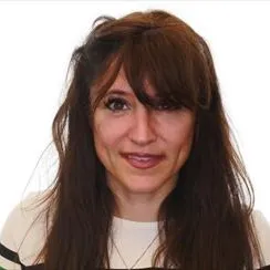 Ana Oterino Thompson