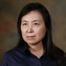 Diane Zhao, MD