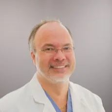 Clifford P. Johnson, MD