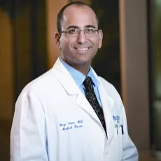 Hezi Cohen, MD