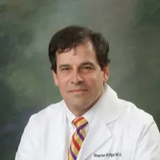 Stephen Homer Ryals, MD