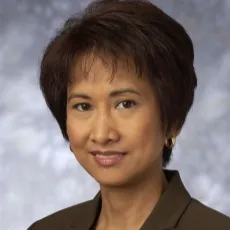 Eloisa G Dimayuga, MD