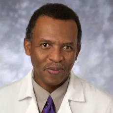 Jean-Claude Jeanty, MD