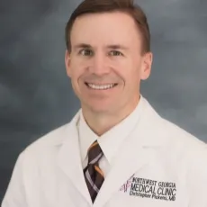 Christopher Pickens, MD