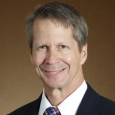 Richard C Arnspiger, MD