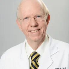 Rupert Curry, MD