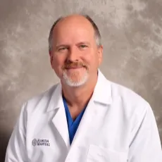 Mark Craft, MD