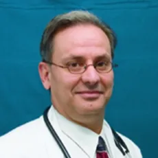 Gregory L Ortega, MD