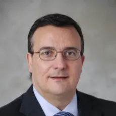 Ahmad Souheil Jalloul, MD