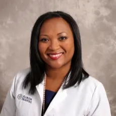 Glenda Parker, MD