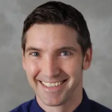 Benjamin Johnson Markve, PSYD