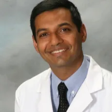Dinesh Arab, MD