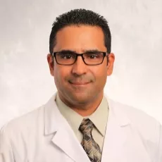 Raul Olivera, MD