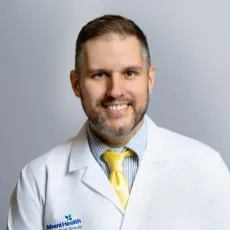 Adam Bainey, DO