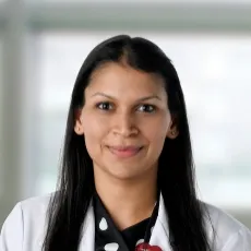 Akanksha Agrawal, MD