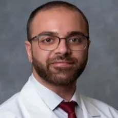 Bakr Alhayek, MD
