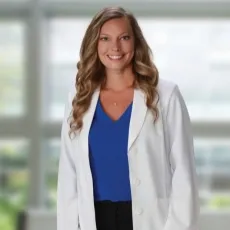 Alicia Critcher, APRN