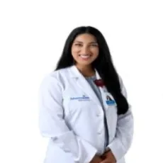 Aliya Nurani MacDonald, MD