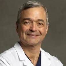 Alvaro S. Rios, MD, FACC, FASNC