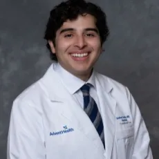 Andres Cedeno, MD