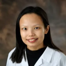 Angela Mitra Perez, APRN