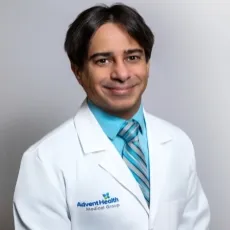 Armando Doval, MD