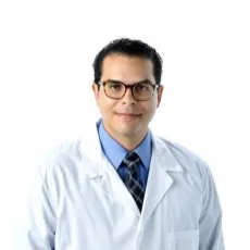 Armando Rosales, MD