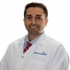 Armin Kamyab, MD