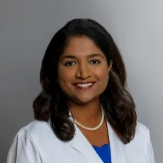 Arthi Sanjeevi, MD
