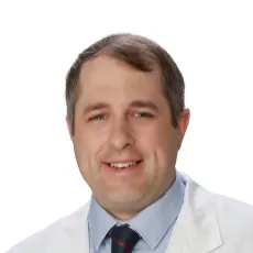 Harry Aubin, MD