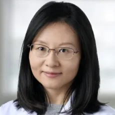 Baoqiong Liu, MD