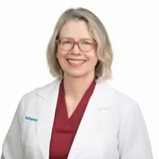 Barbara Cashman, LPC