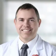 Benjamin Ebaugh, PMHNP