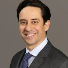 Benjamin Johnston, MD