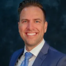 Benjamin Thomasson, DO