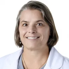 Beverly Acker Lense, MD