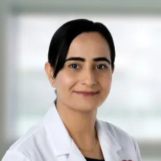 Azka Nabi, MD