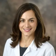 Bronwyn Stall, MD