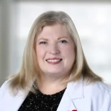 Cat Huss, APRN, PMHNP-BC